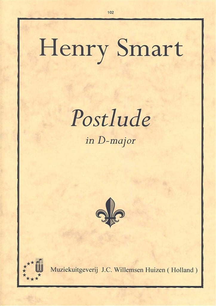Postlude D